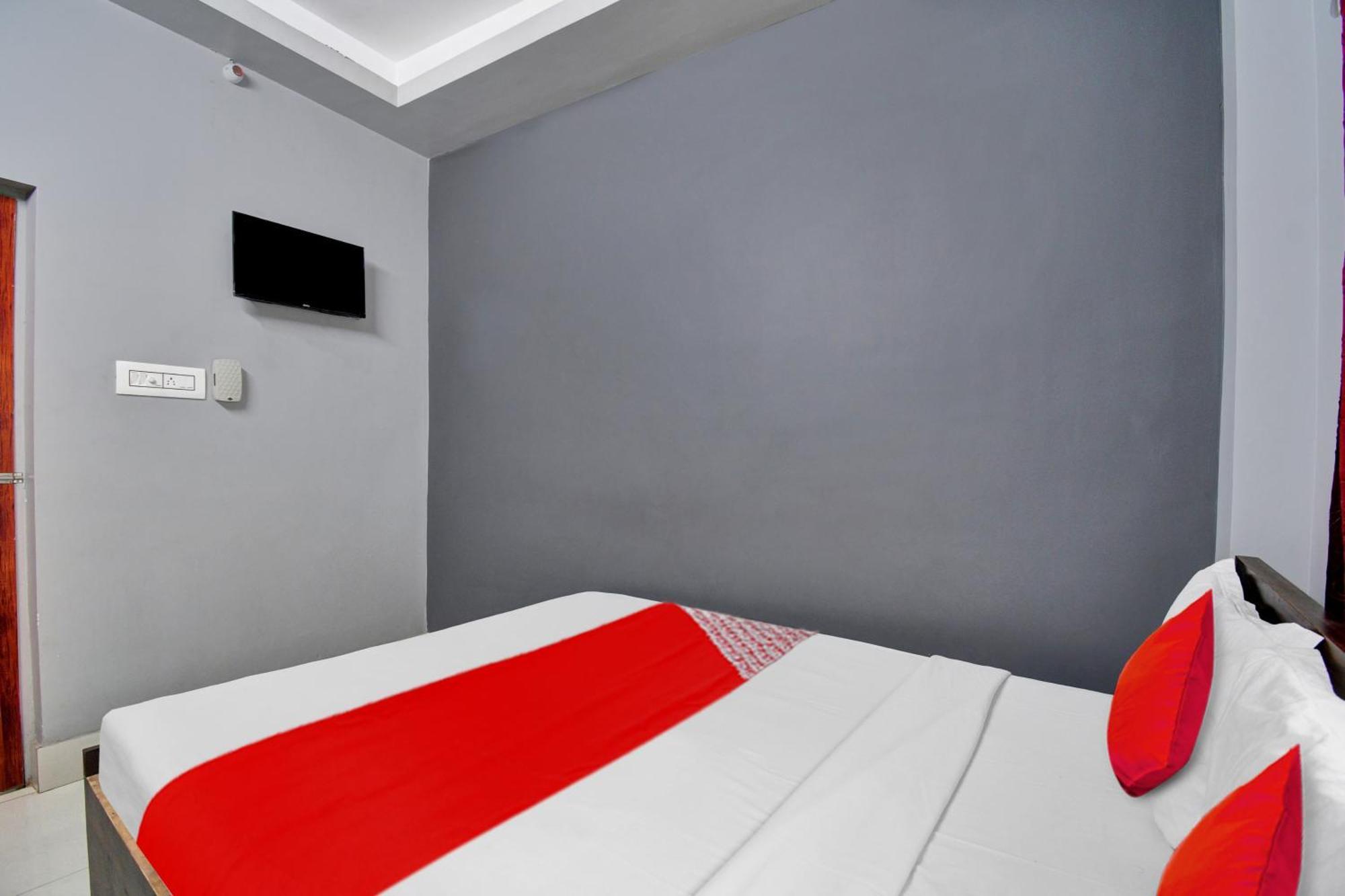 Super Hotel O Royal Empire Kalkuta Zewnętrze zdjęcie
