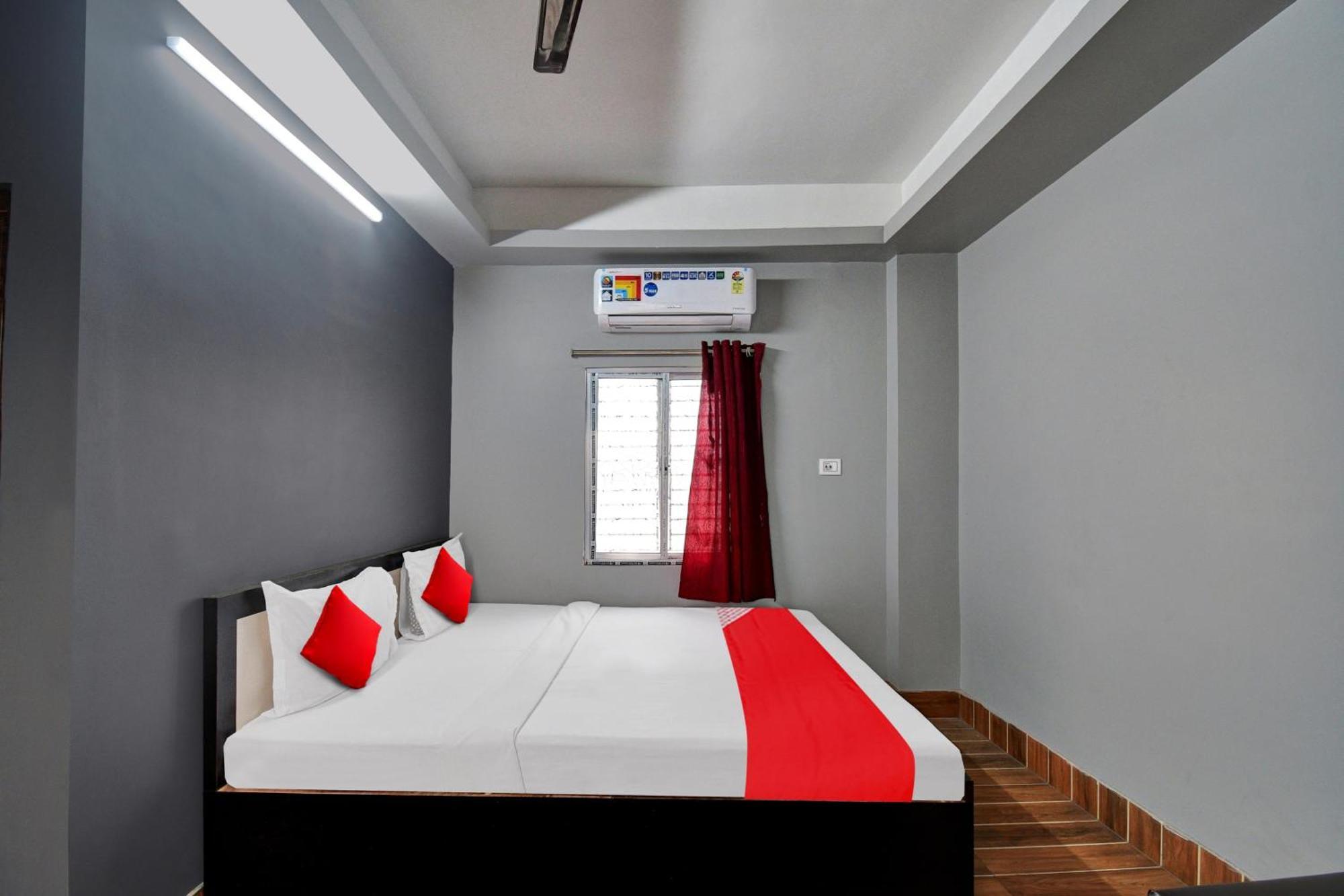 Super Hotel O Royal Empire Kalkuta Zewnętrze zdjęcie