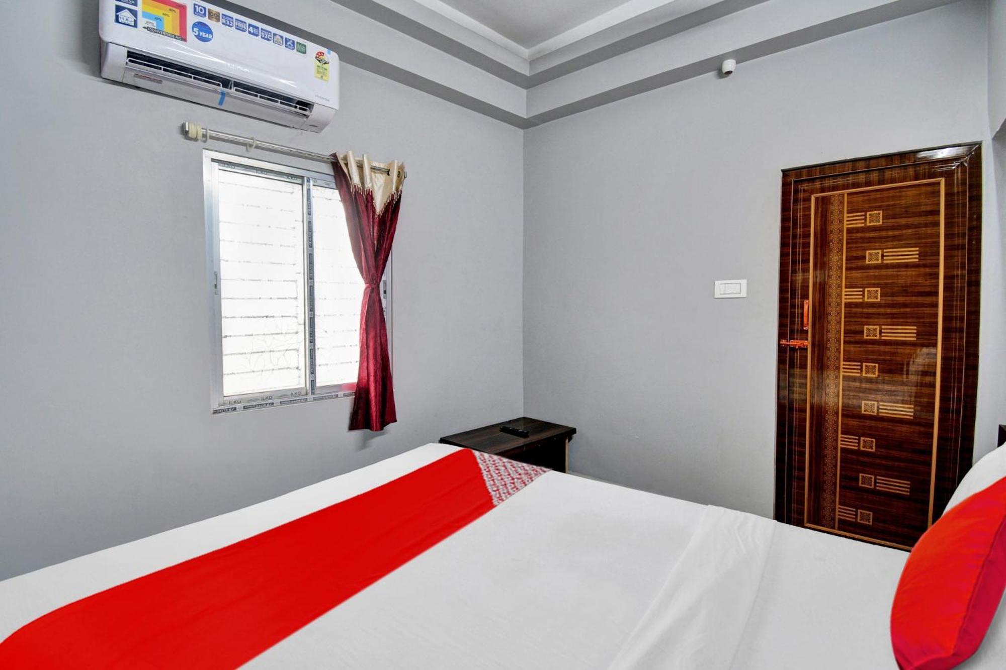 Super Hotel O Royal Empire Kalkuta Zewnętrze zdjęcie