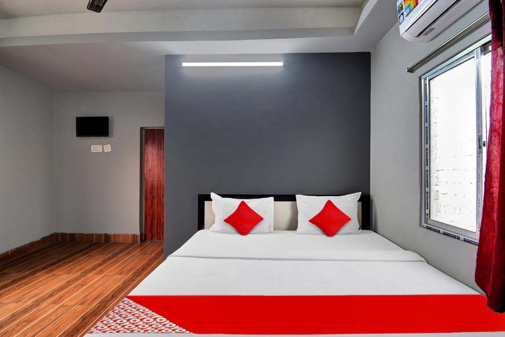 Super Hotel O Royal Empire Kalkuta Zewnętrze zdjęcie